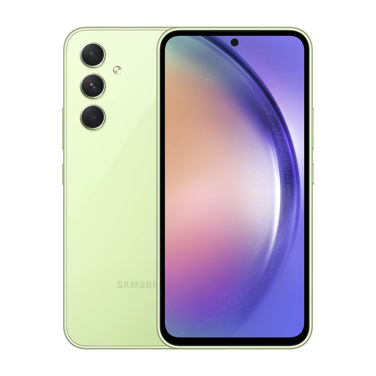 Samsung Galaxy A54 5G (SM-A546E/DS) 256/8GB