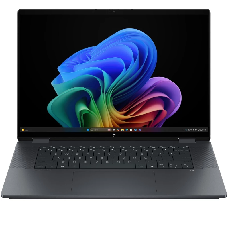 HP OmniBook X Flip 16-as0023dx Core Ultra 7 256V 16GB 1TB SSD Touch Backlit-W 16 inch Laptop