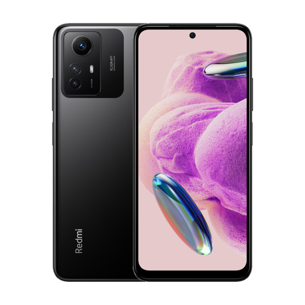 Xiaomi Redmi Note 12S (2303CRA44A) 256/8GB