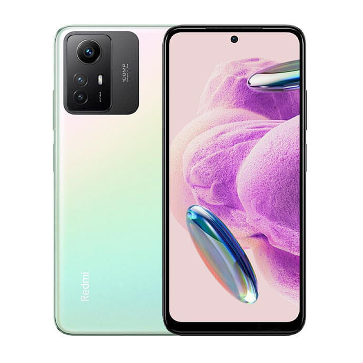 Xiaomi Redmi Note 12S (2303CRA44A) 256/8GB