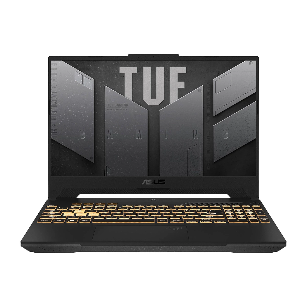 Asus TUF Gaming F15 FX507ZC i5 12500H 16GB 512SSD 4GB RTX3050 FHD 15.6 inch Laptop