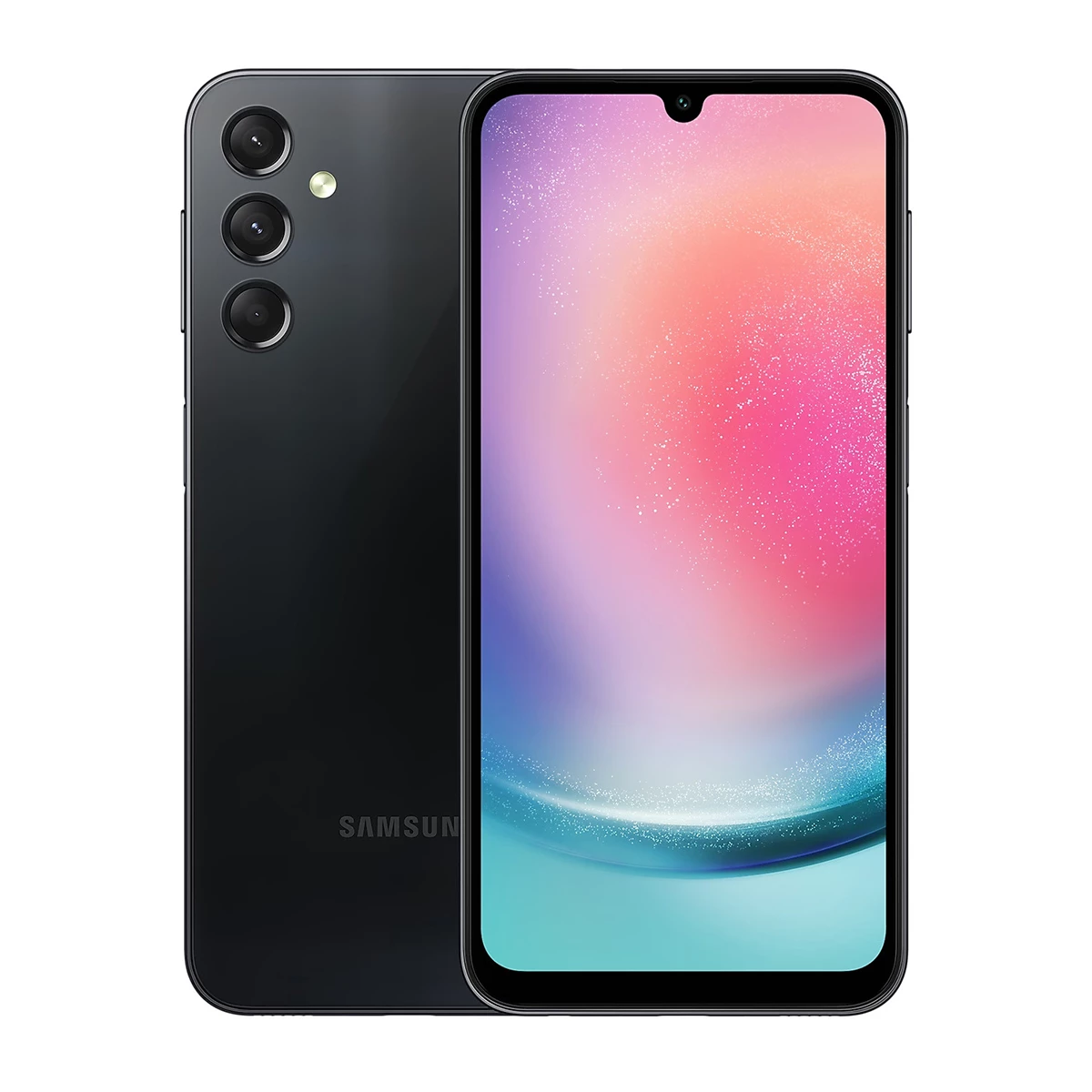 Samsung Galaxy A24 4G (SM-A245F/DSN) 128/8GB - Vietnam