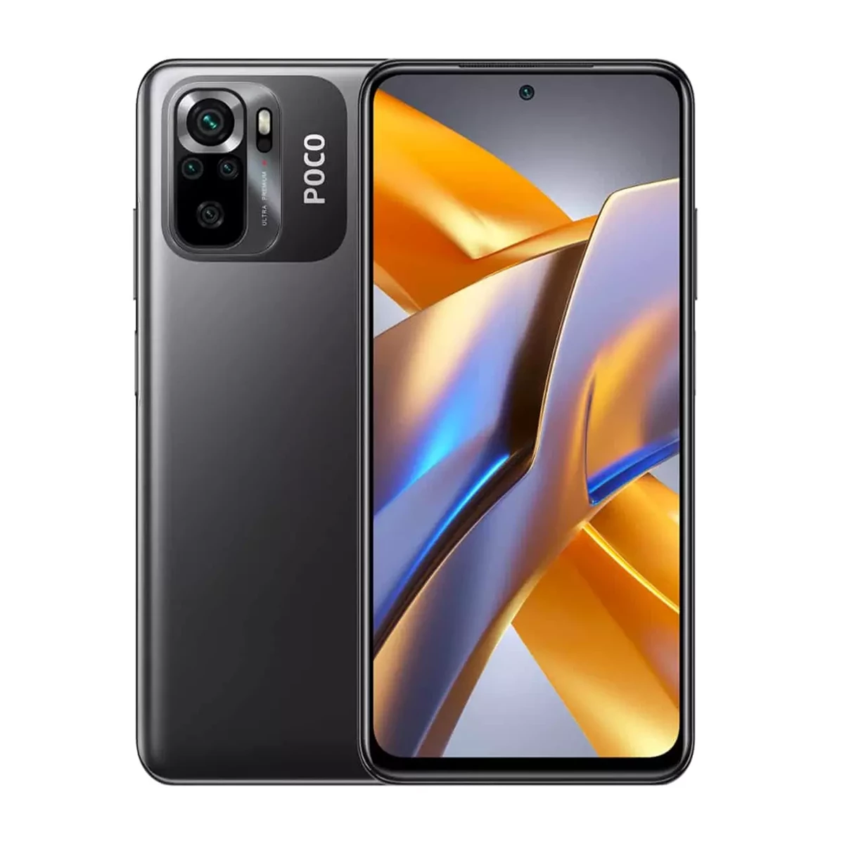 Poco M5s (2207117BPG) 256/8GB