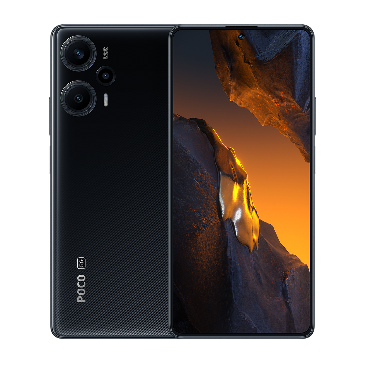 Poco F5 (23049PCD8G) 256/12GB