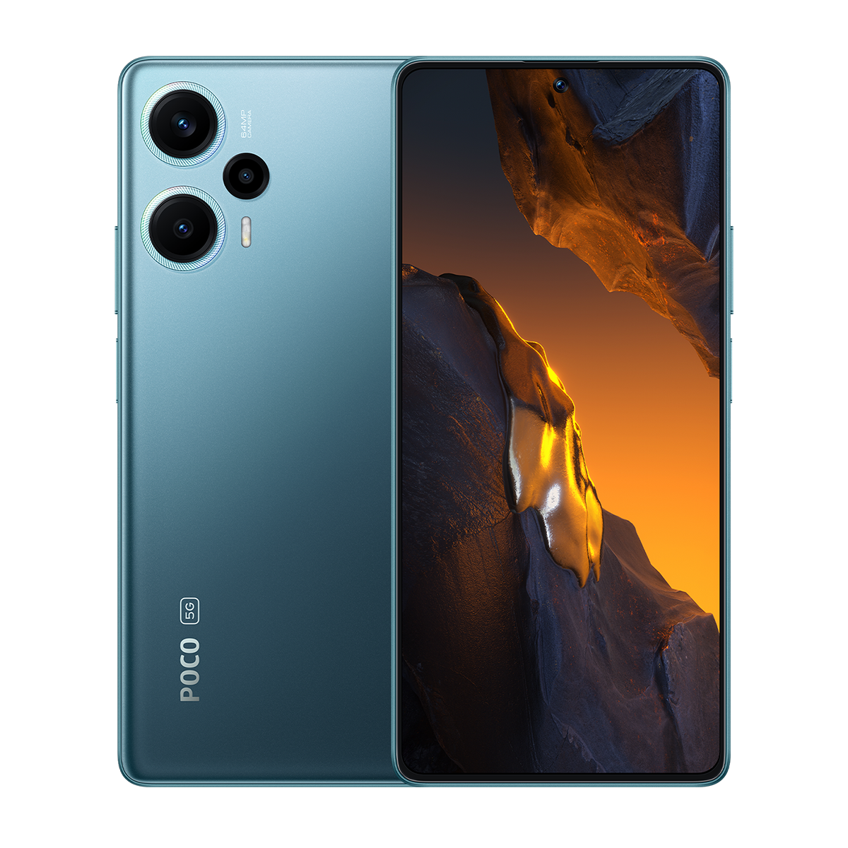 Poco F5 (23049PCD8G) 256/12GB