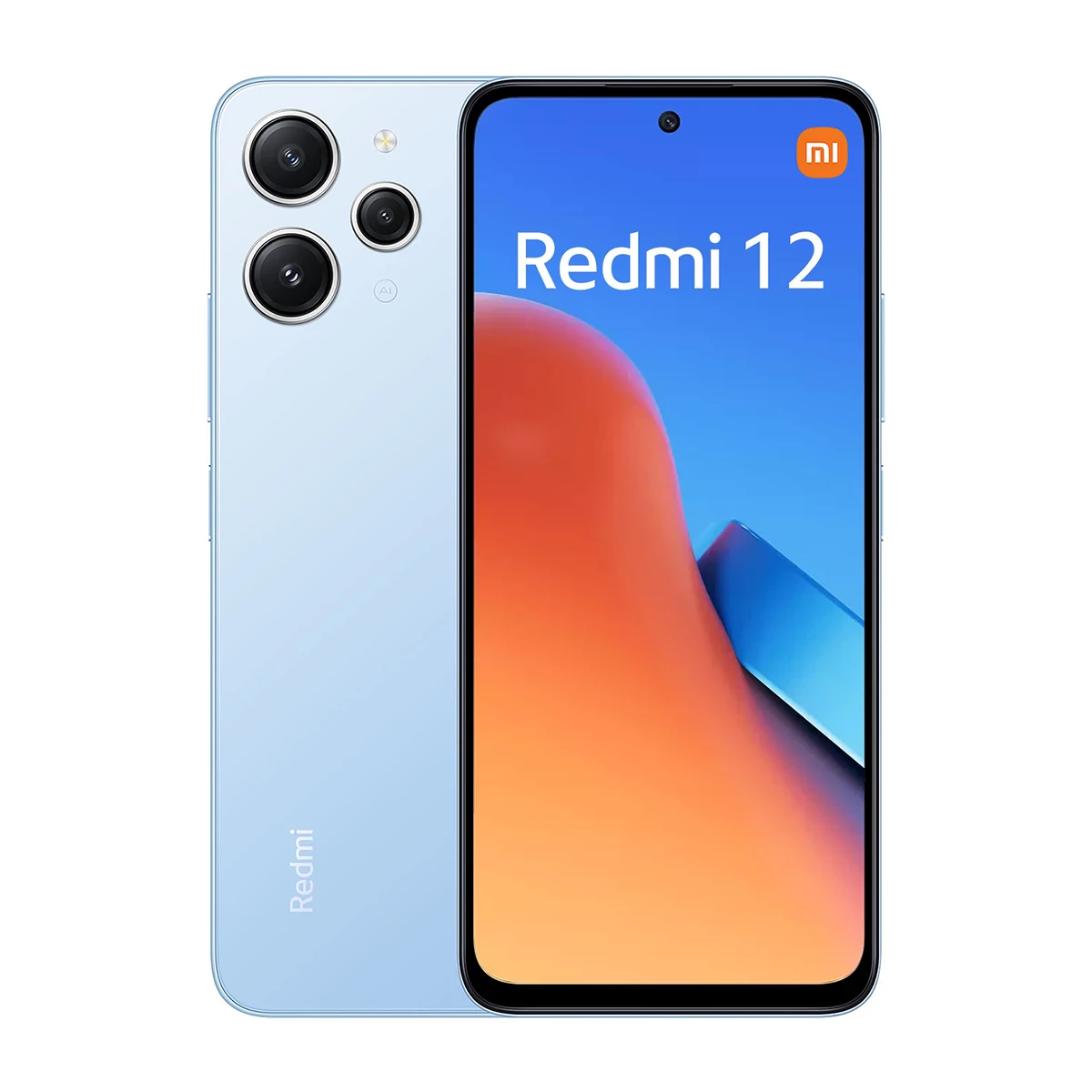 Xiaomi Redmi 12 4G 128/8GB