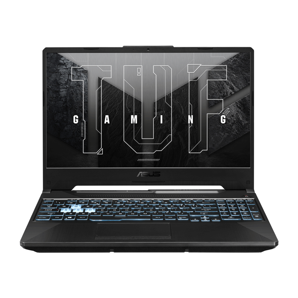 ASUS TUF Gaming A15 FA506NCG R7 7445HS 40GB RAM 2TB SSD RTX3050