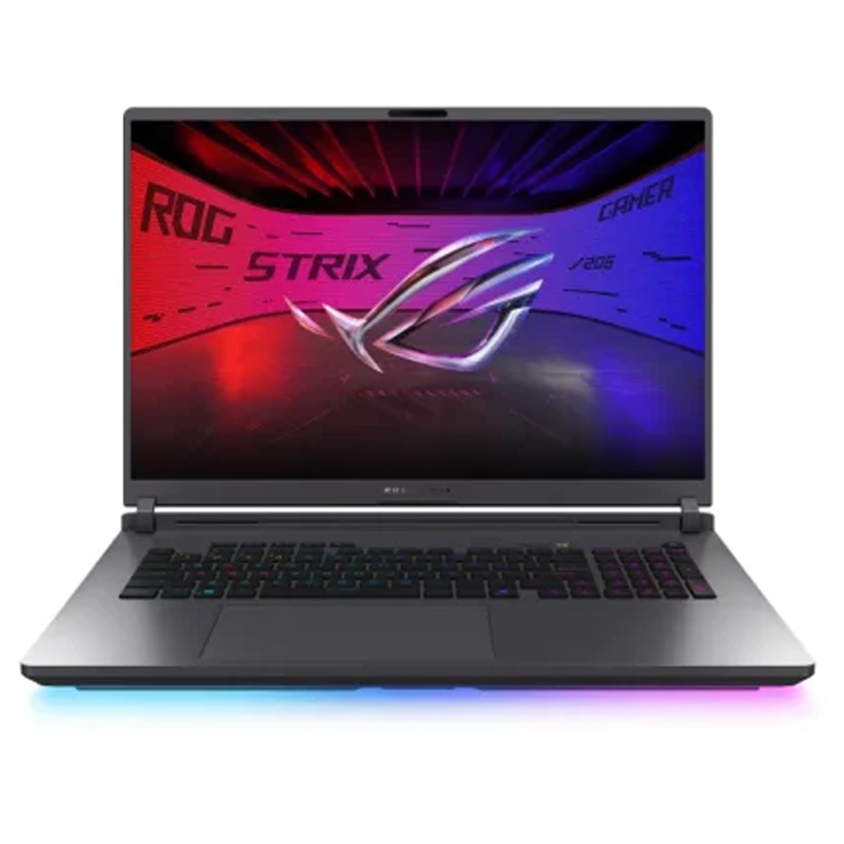 Asus ROG Strix G18 G815LR Ultra 9 275HX 44GB 2TB RTX 5070 Ti 18inch laptop
