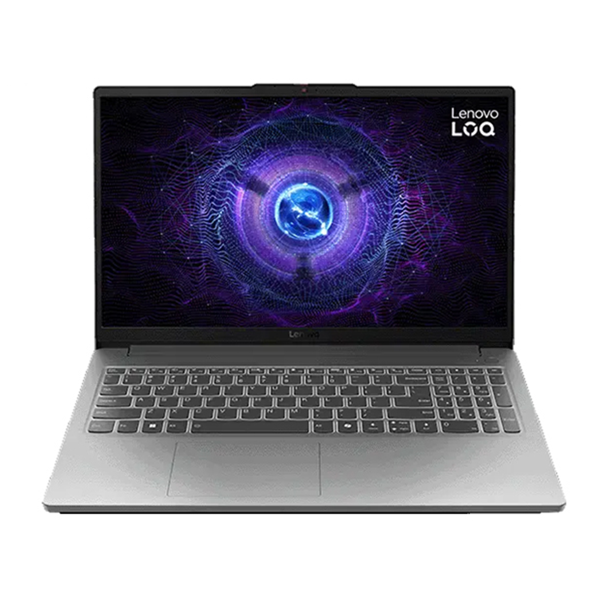 Lenovo LOQ i5 12450HX 16GB RAM 1TB SSD RTX3050 New Face 2025