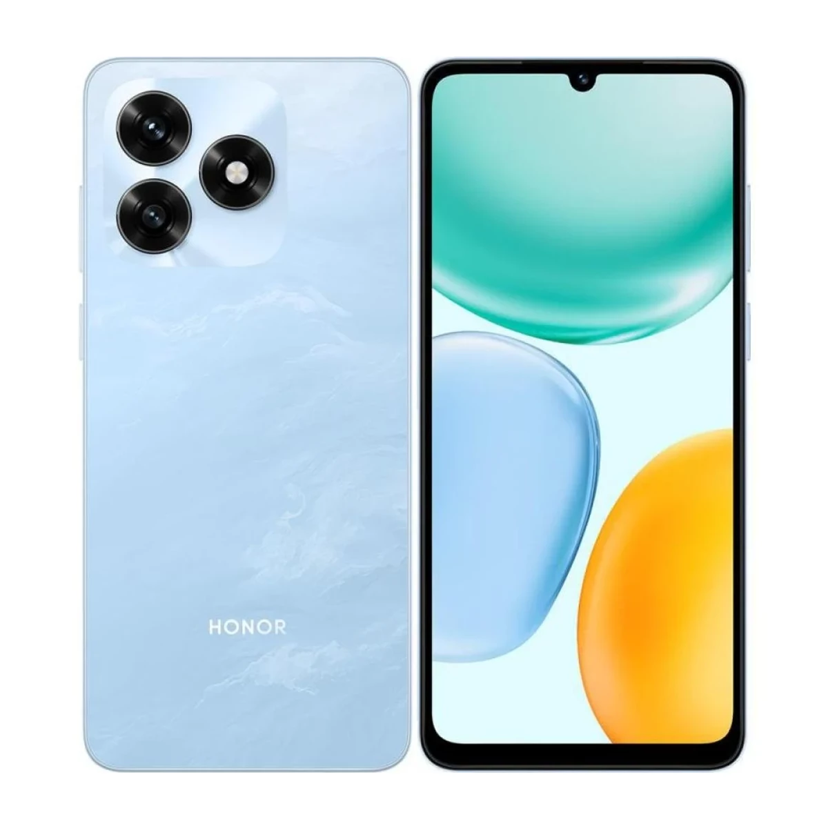 Honor X5c Plus 4G 128/4GB