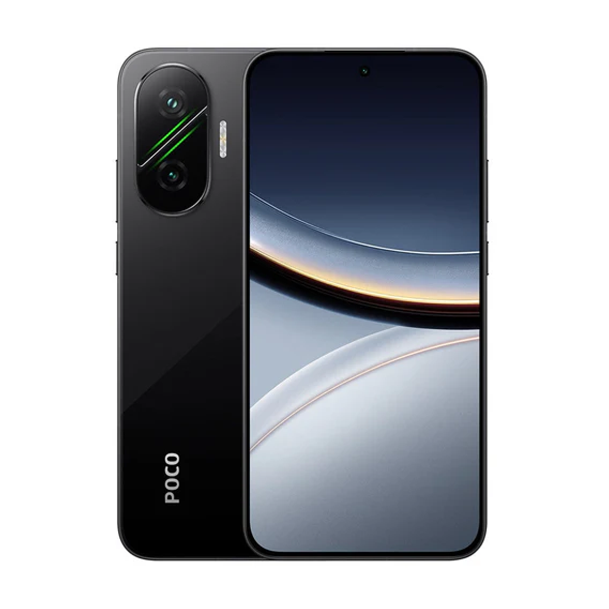 Xiaomi Poco F7 Dual Sim Storage 512GB And RAM 12GB Mobile Phone