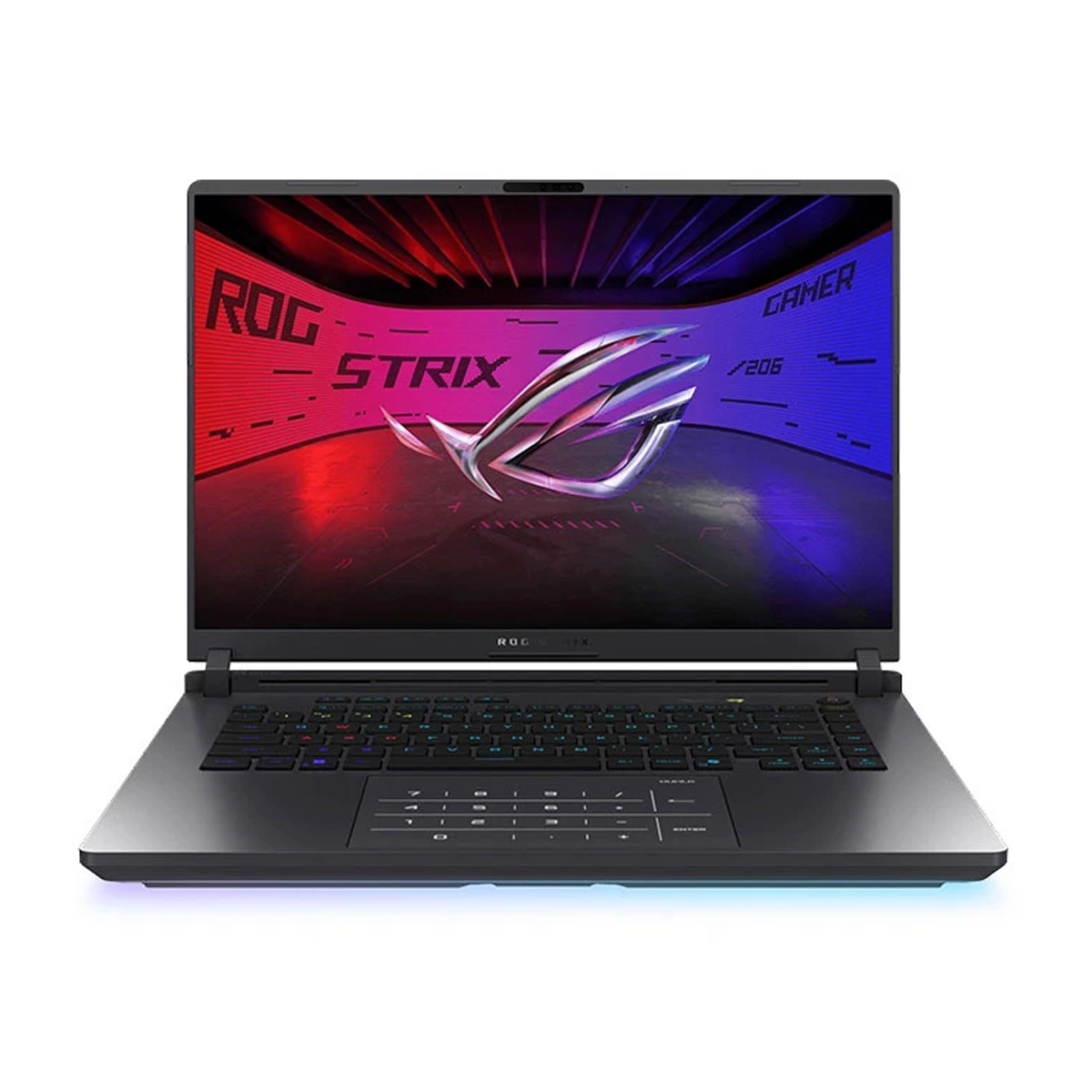 Asus ROG Strix G16 G615LM Core Ultra 9 275HX 64GB 2TB RTX5060