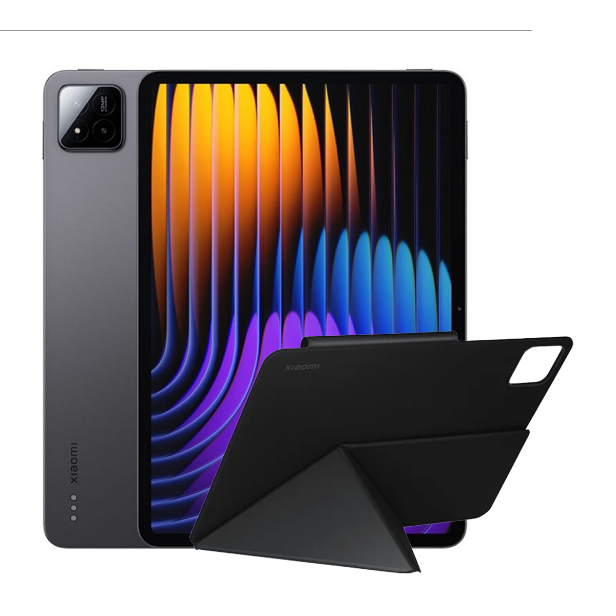 Xiaomi Pad 7 Wi-Fi 256/8GB With Cover