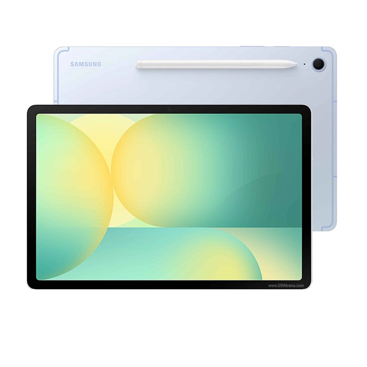 Samsung Galaxy Tab S10 FE 5G 256GB 12G (SM-X526B) Tablet