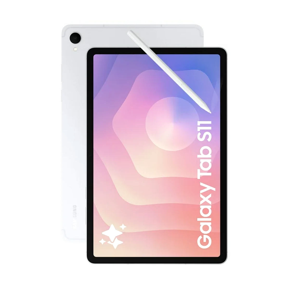 Galaxy Galaxy Tab S11 128GB 12GB Tablet