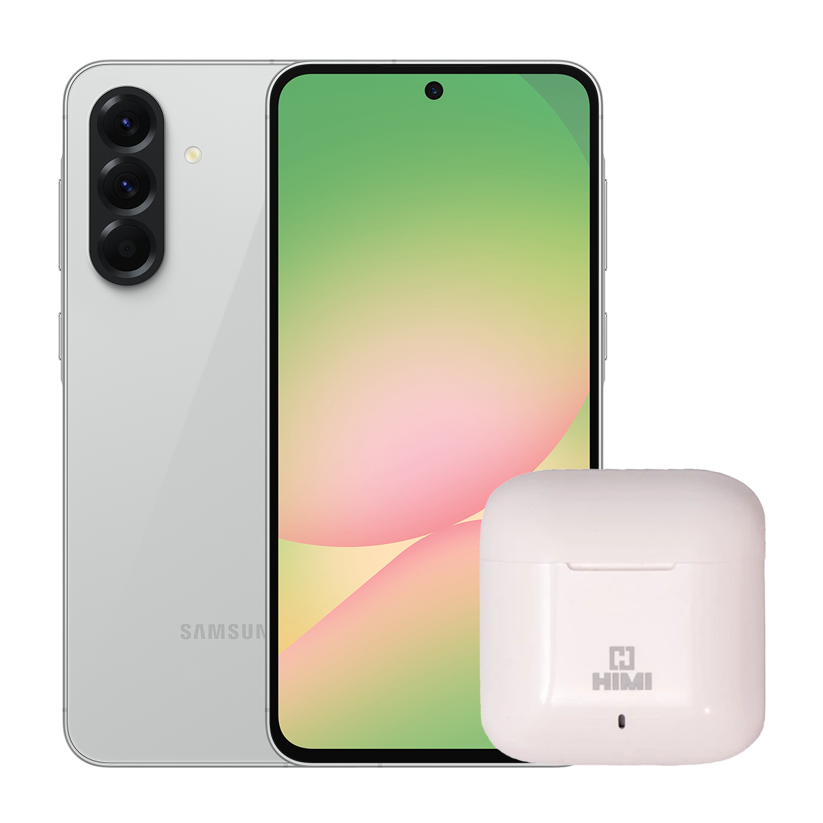 Samsung Galaxy A56 5G 256/8GB - Vietnam With Himi Motion Mini Handsfree Gift