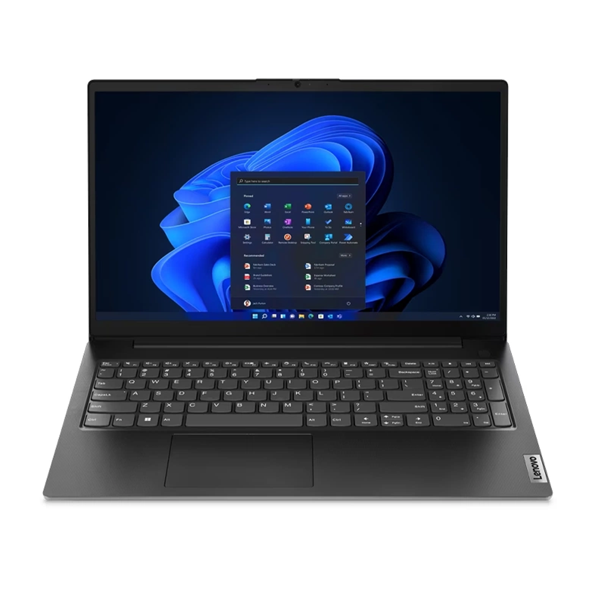 Lenovo V15 R3 7320U 8GB 256SSD 15.6 Inch Laptop
