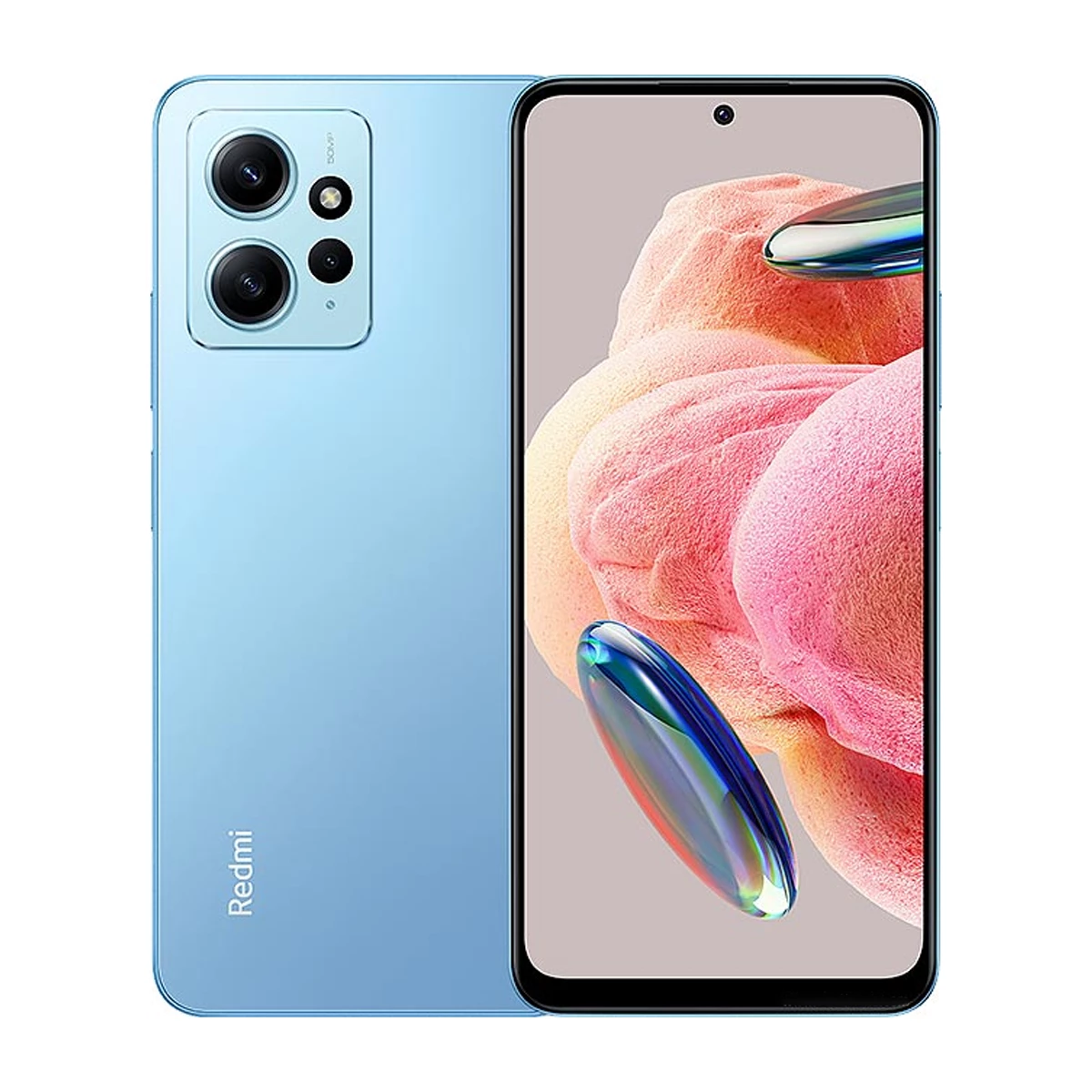 Xiaomi Redmi Note 12 4G (23021RAAEG) 256/8GB