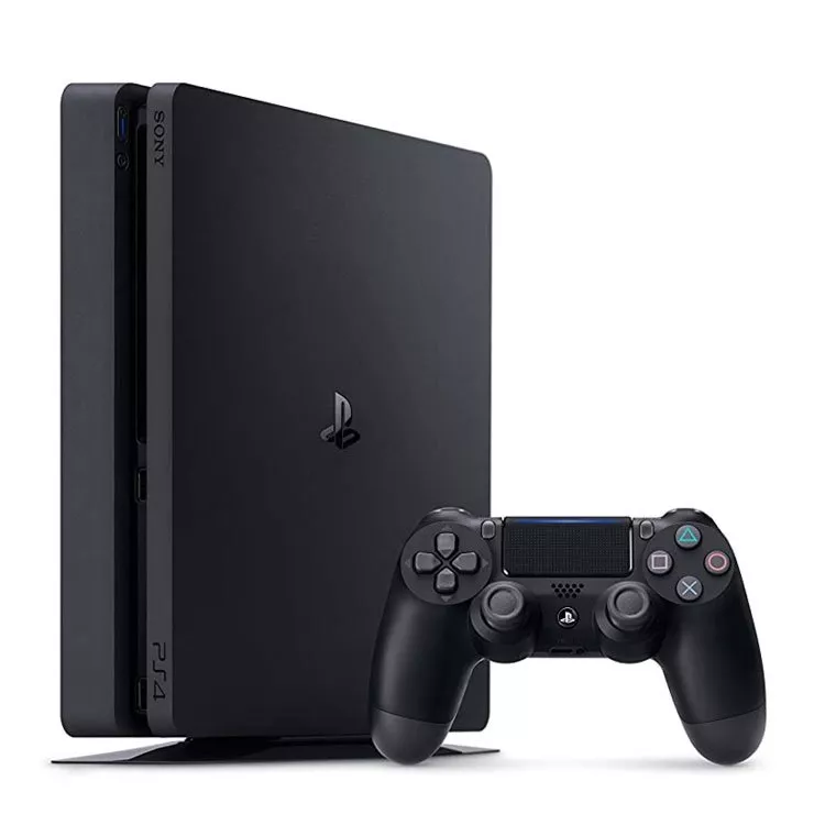 PS4 Slim 1TB