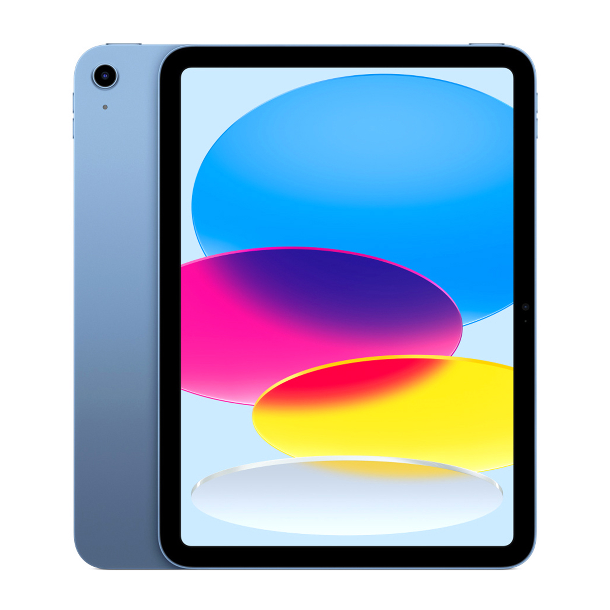 Apple iPad 10th Gen (2022) Wi-Fi 64GB/4GB
