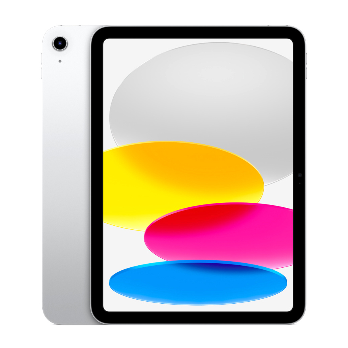 Apple iPad 10th Gen (2022) Wi-Fi 256GB/4GB