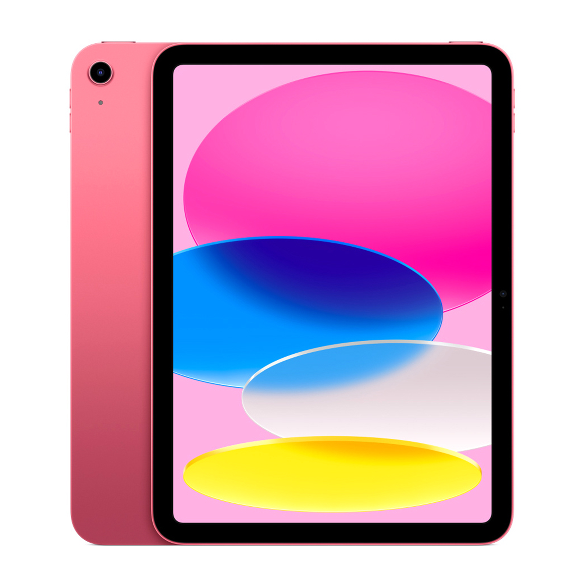Apple iPad 10th Gen (2022) Wi-Fi 256GB/4GB
