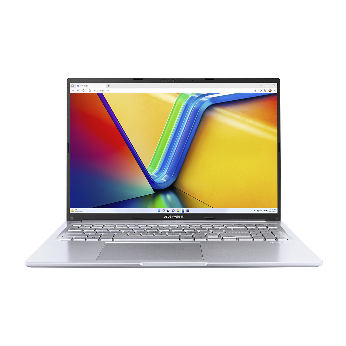 ASUS VivoBook 16 M1605YA R7 7730U 16GB RAM 512GB SSD VEGA