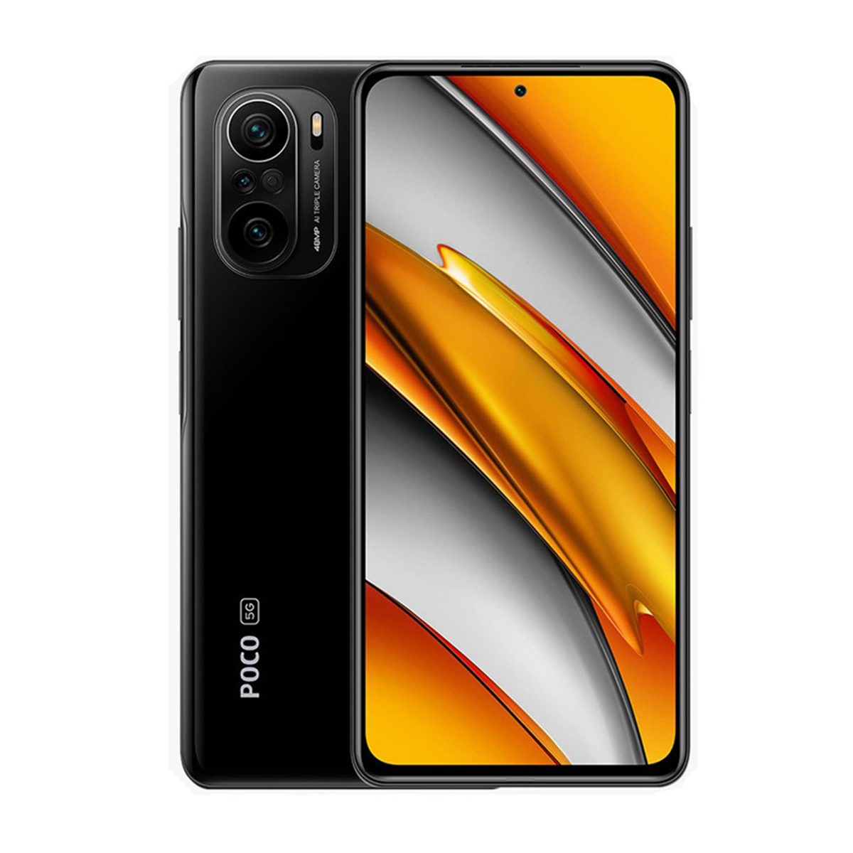 Xiaomi Poco F3 5G 256/8BG