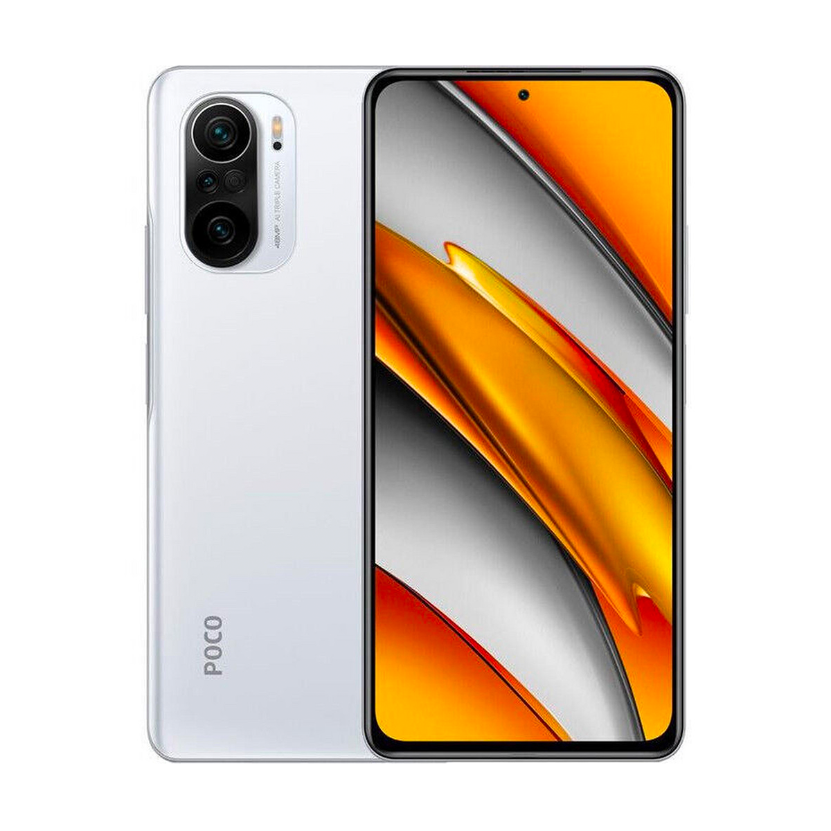Xiaomi Poco F3 5G 256/8BG