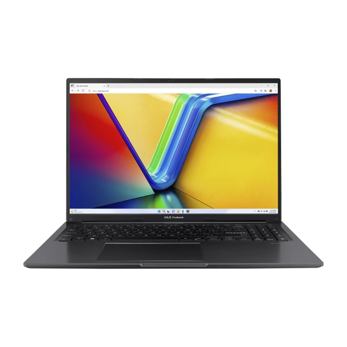ASUS VivoBook 16 X1605VA i9 13900H 48GB 512GB IRIS-Xe