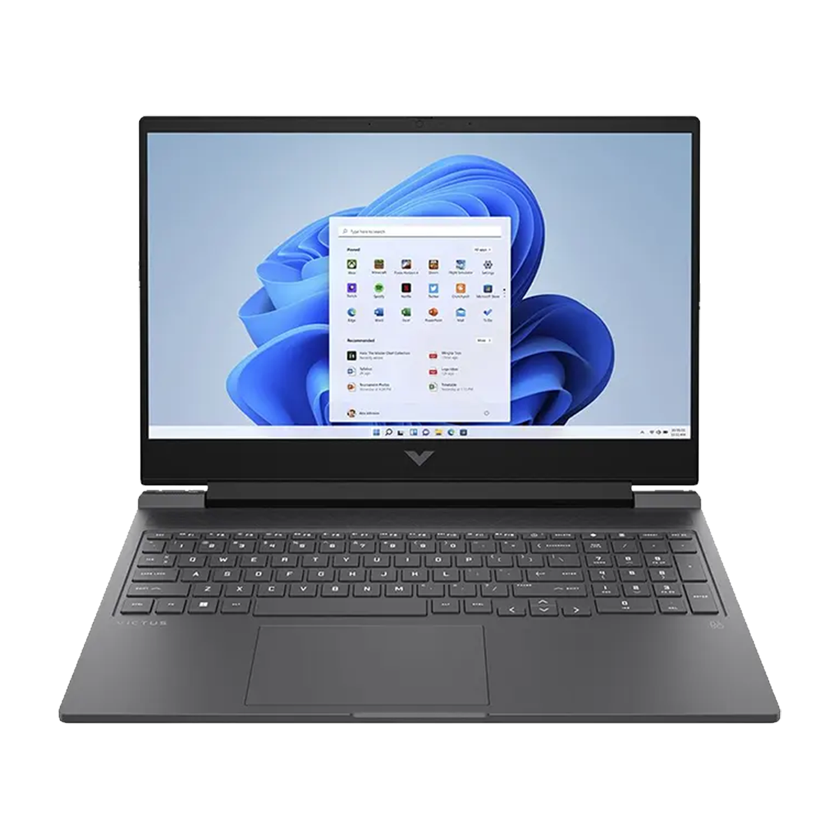 HP Victus 16 r0073 i7 13700HX 12GB RAM 2TB SSD RTX4060