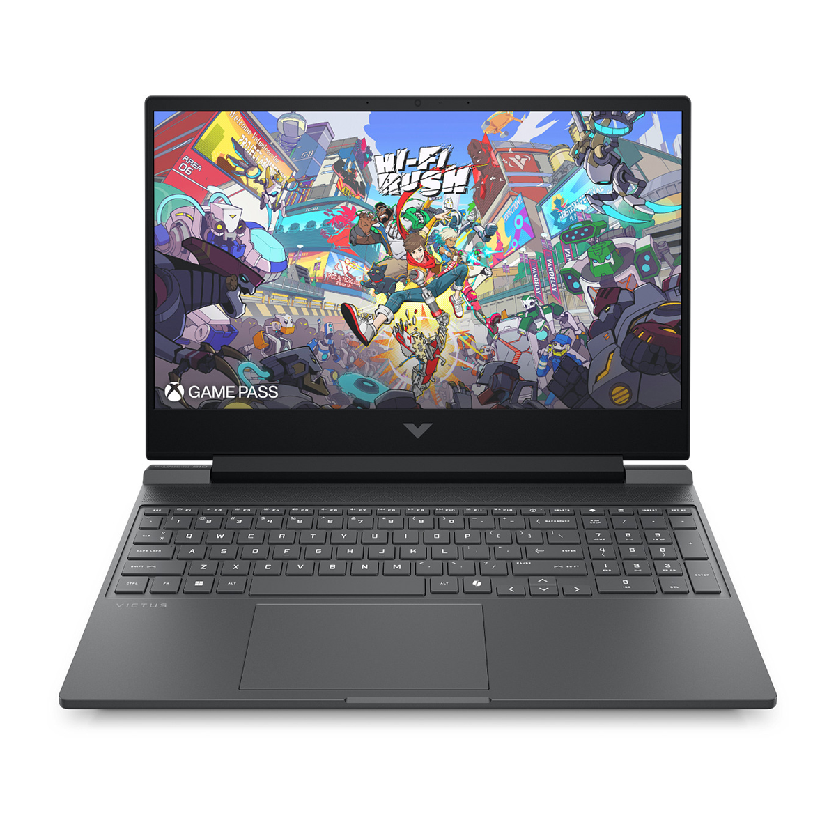HP Victus 15t FA200 Core 7 240H 64GB 2TB RTX5050 8GB 15.6 inch laptop