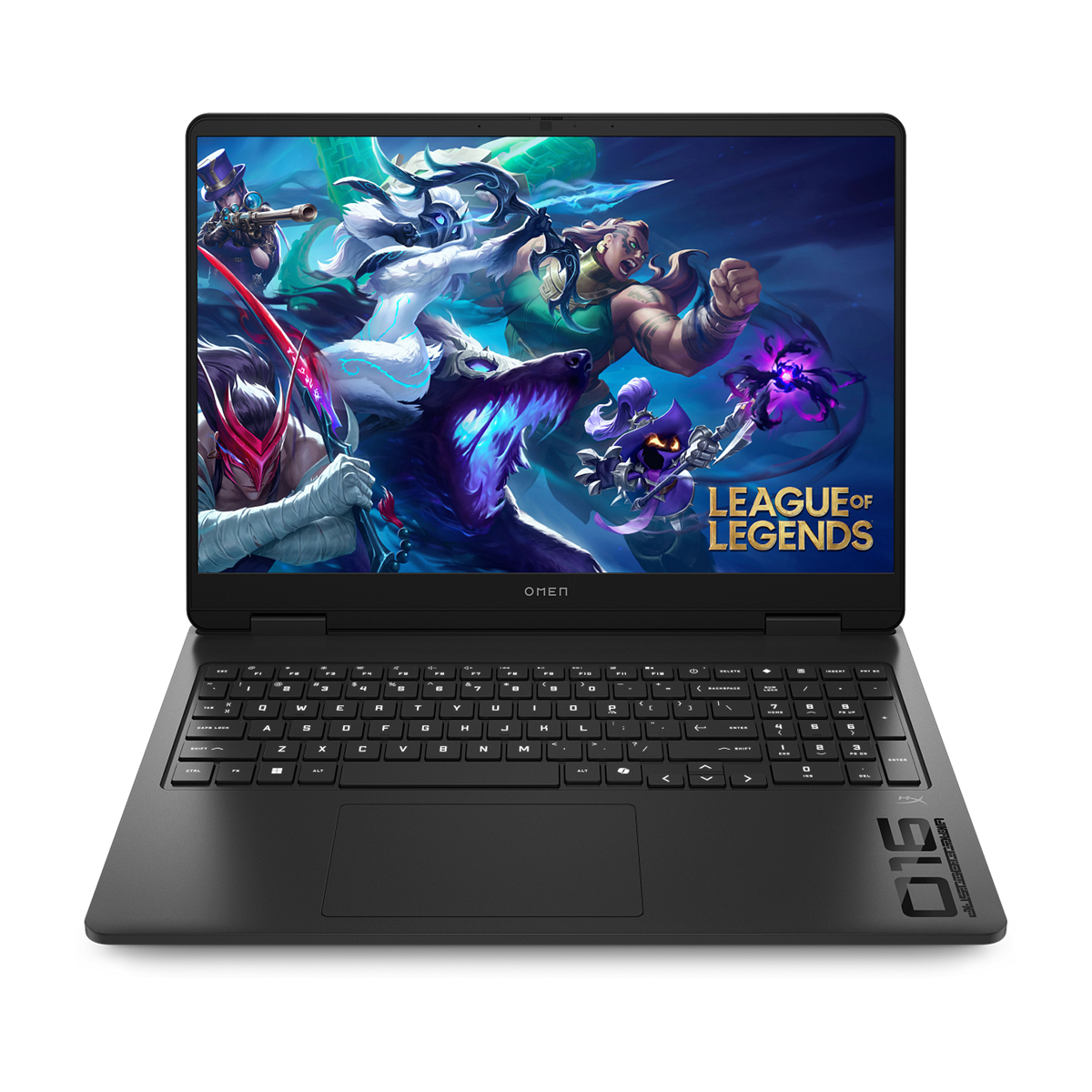 HP OMEN Slim Gaming 16t AN000 Ultra 7 255H 64GB 1TB RTX 5070 8GB 16 inch laptop