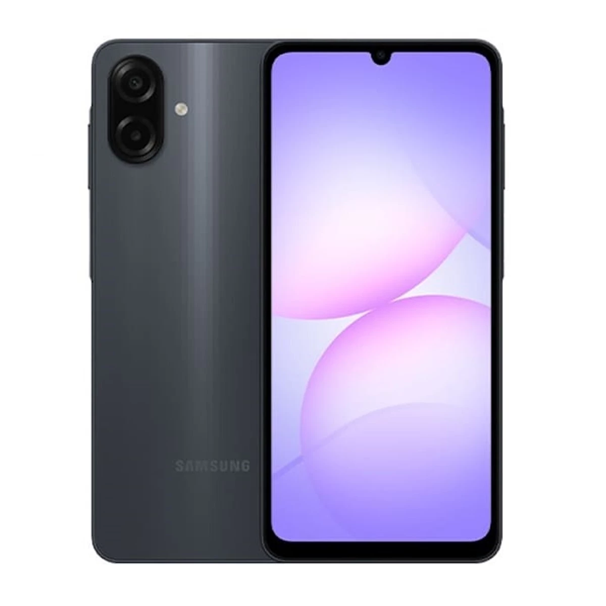 Samsung Galaxy A07 4G 64/4GB with charger