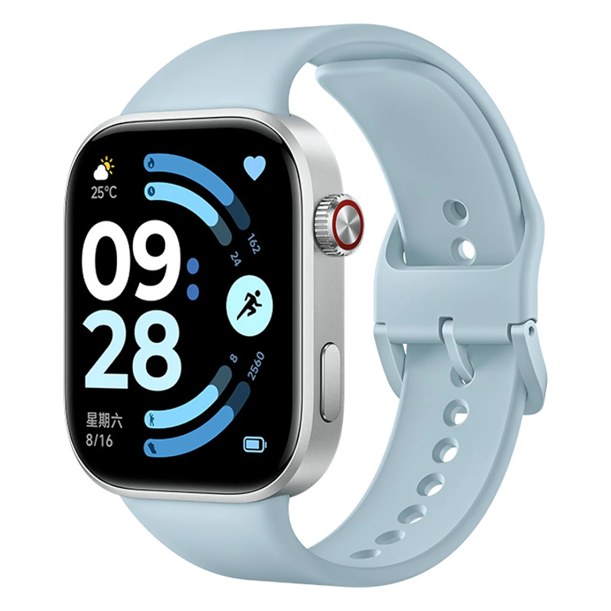 Xiaomi redmi watch 6 Smart Watch