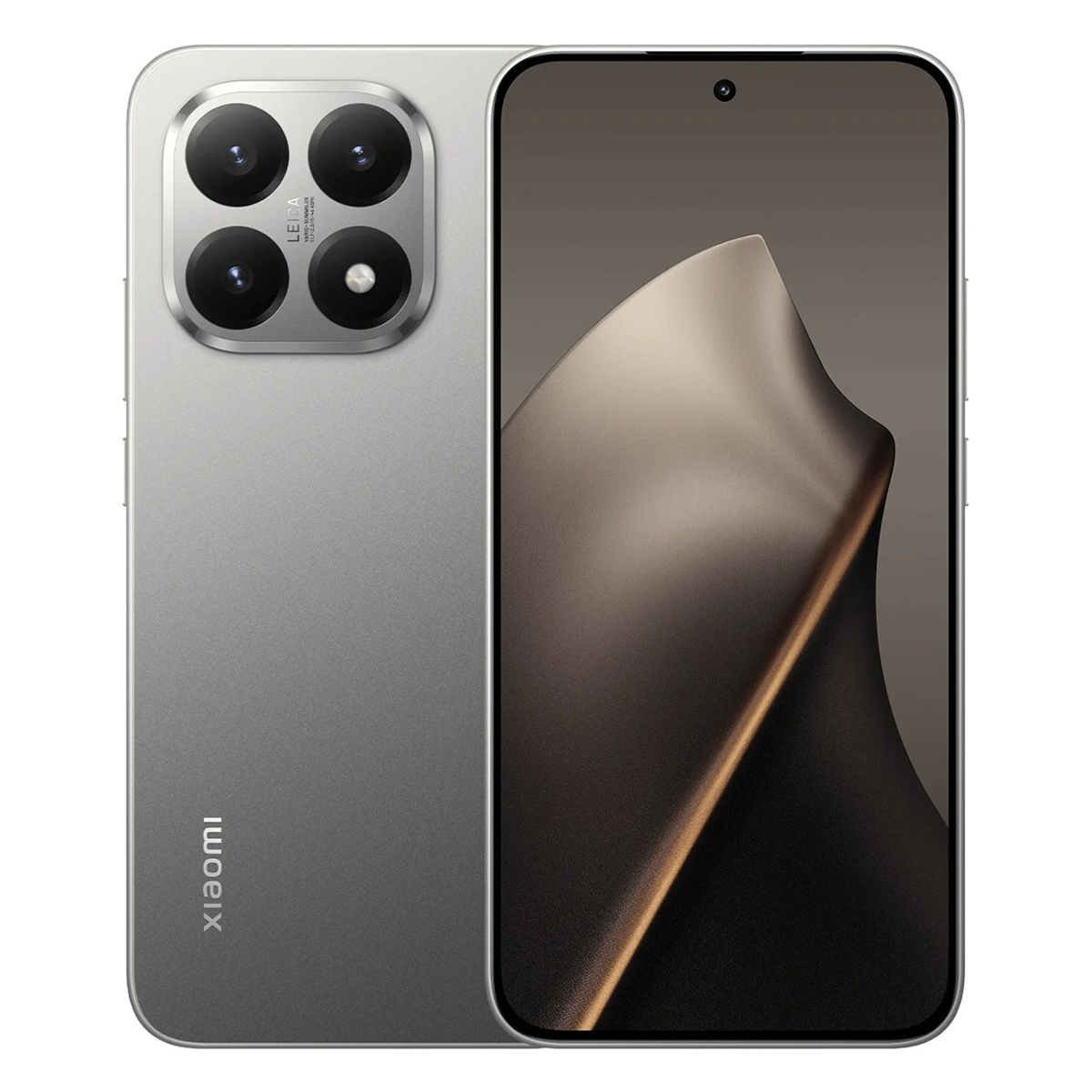 Xiaomi 15T 512GB 12GB