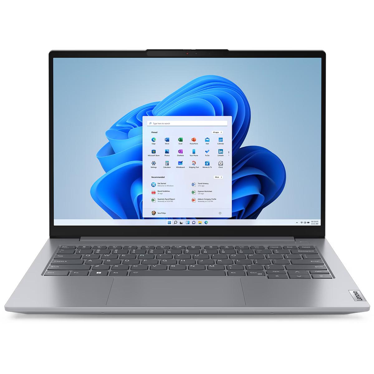 Lenovo ThinkBook 14 i5 13420H 32GB RAM 1TB SSD 14inch laptop