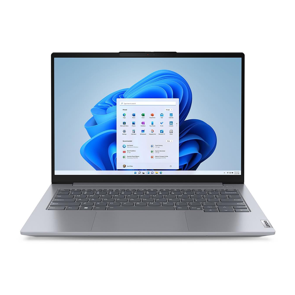 Lenovo Thinkbook 14 Ultra 7 155H 16GB RAM 512GB SSD Arc 14inch laptop