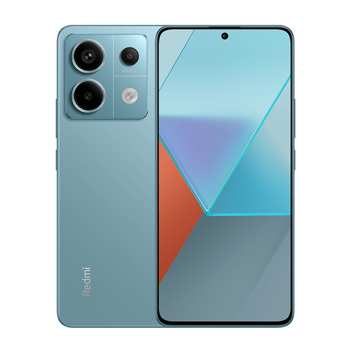 Xiaomi Redmi Note 13 Pro 5G 256/8GB
