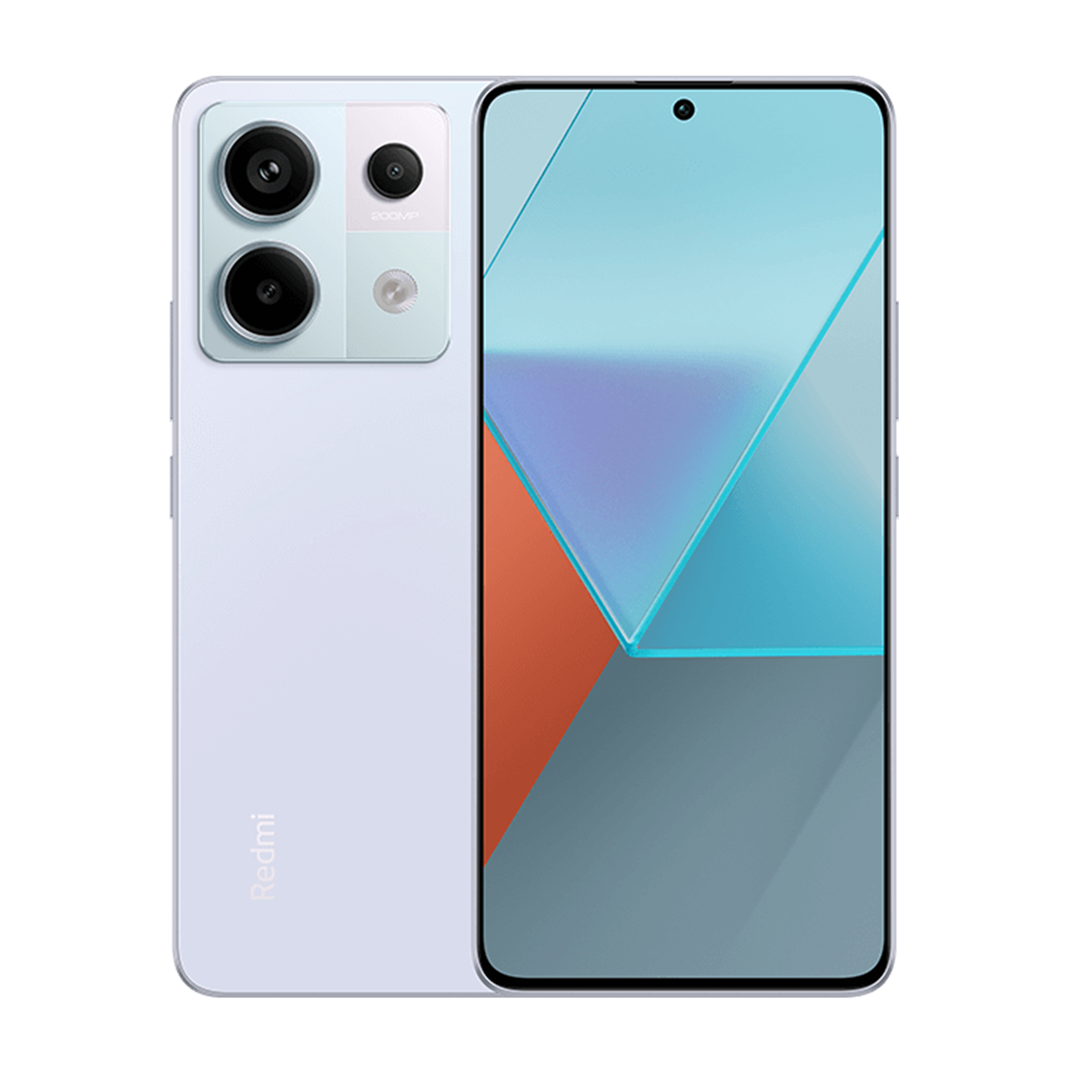 Xiaomi Redmi Note 13 Pro 5G 256/8GB