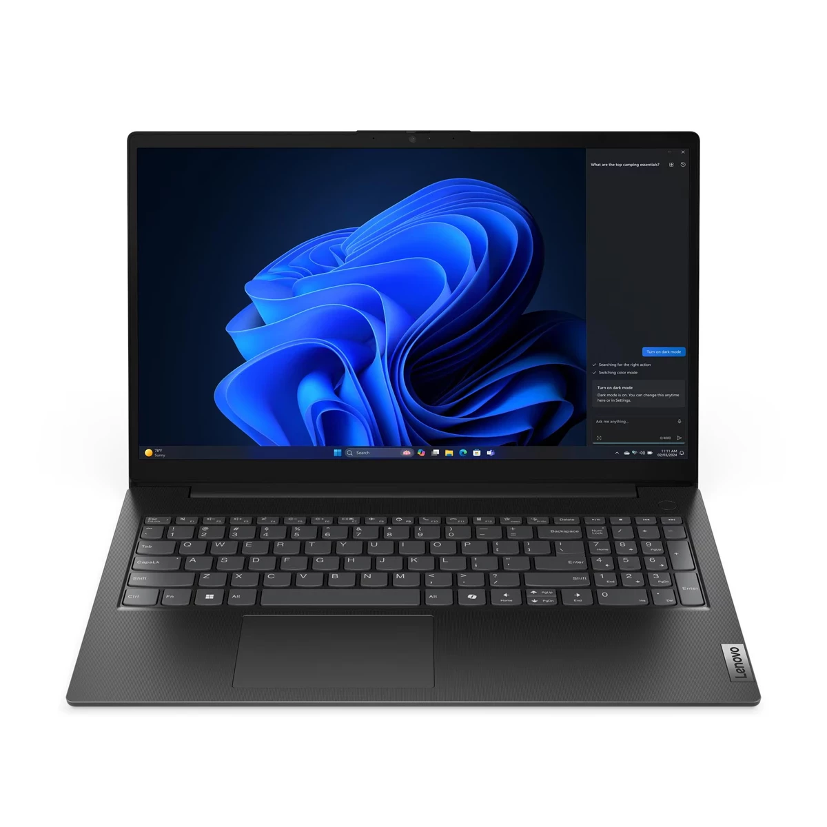 Lenovo V15 G5 i5 13420H 8GB 512GB TN