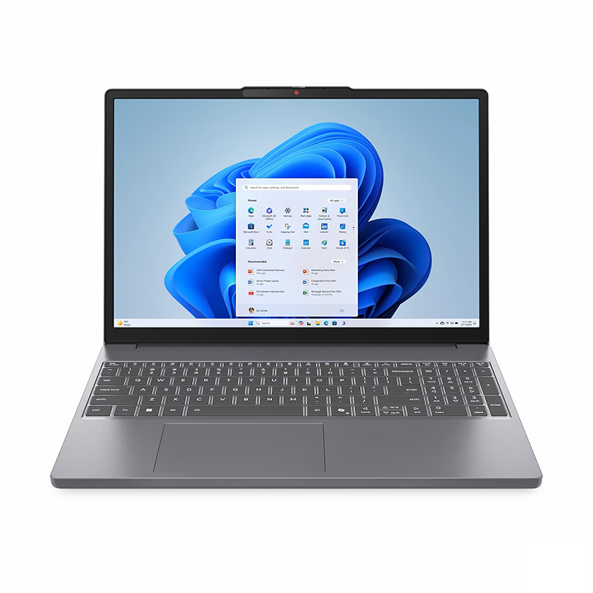 Lenovo IdeaPad Slim 3 i5 13420H 8GB RAM 512GB SSD Backlight 15.3inch laptop