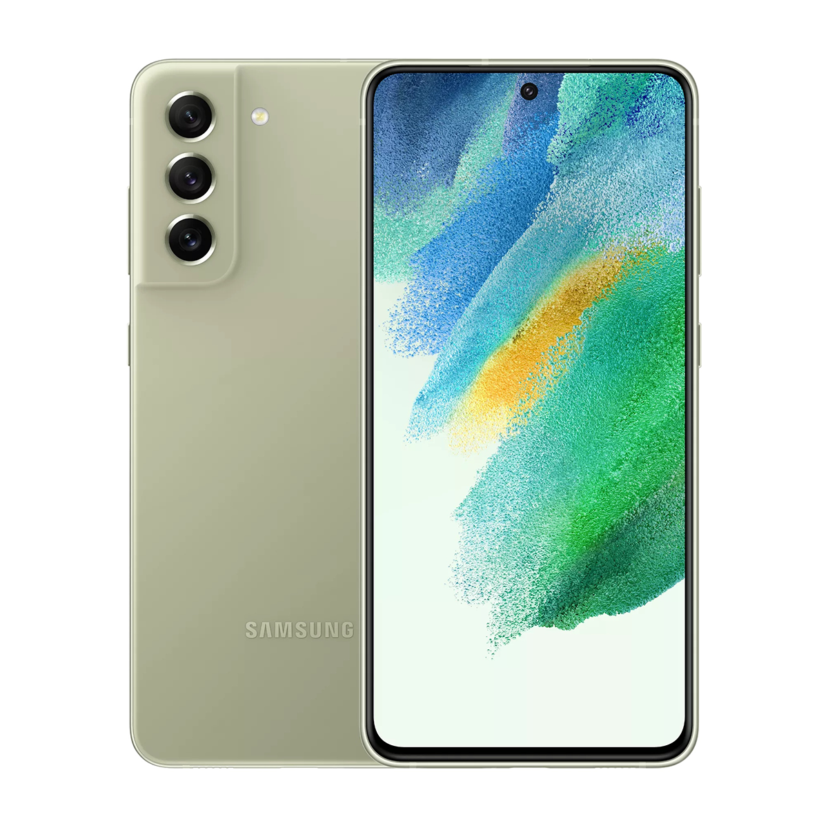 Samsung Galaxy S21 FE 5G 2023 256/8GB