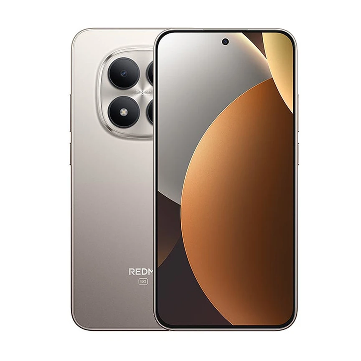 گوشی موبايل شیائومی مدل Redmi Note 15 Pro 5G ظرفیت 256 گیگابایت رم 8 گیگابایت