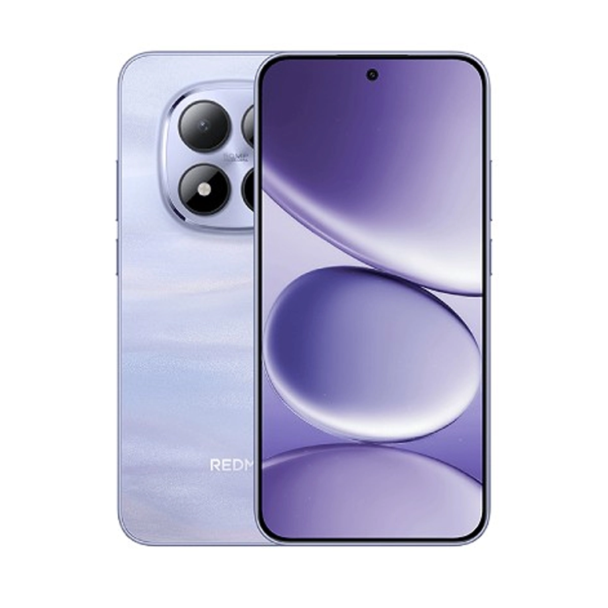 گوشی موبايل شیائومی مدل Redmi Note 15 Pro 5G ظرفیت 256 گیگابایت رم 8 گیگابایت