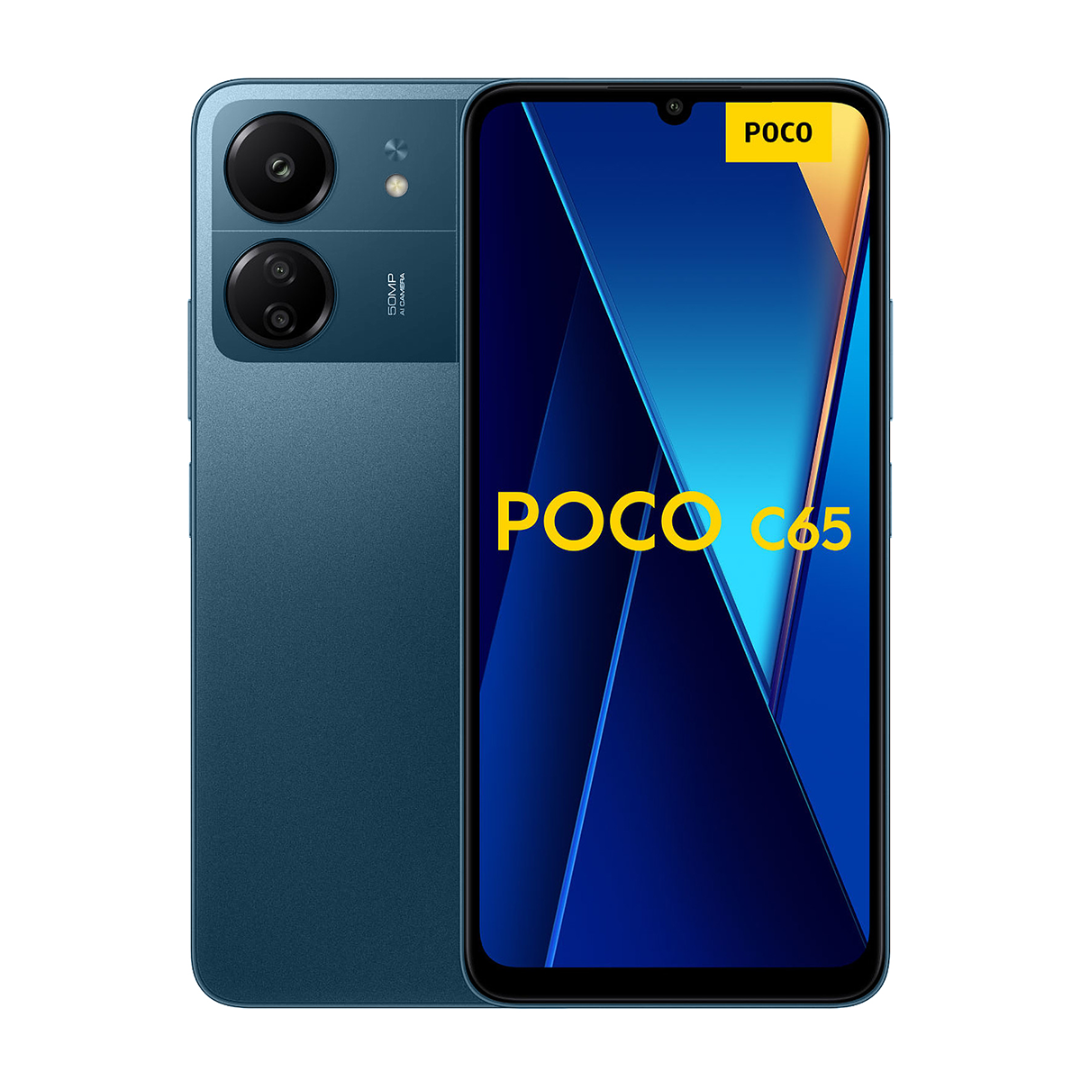 Poco C65 256/8GB