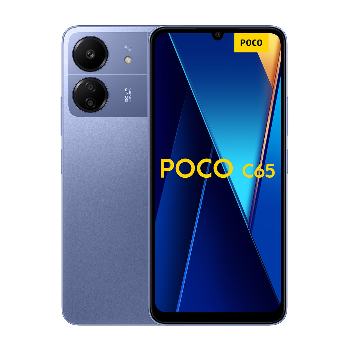 Poco C65 256/8GB