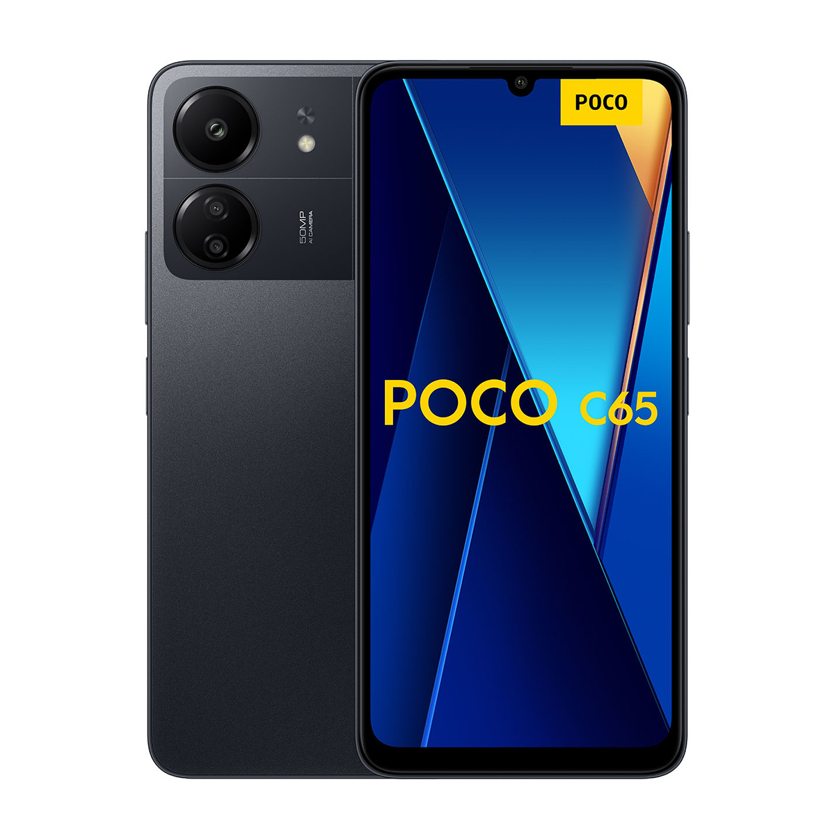 Poco C65 256/8GB
