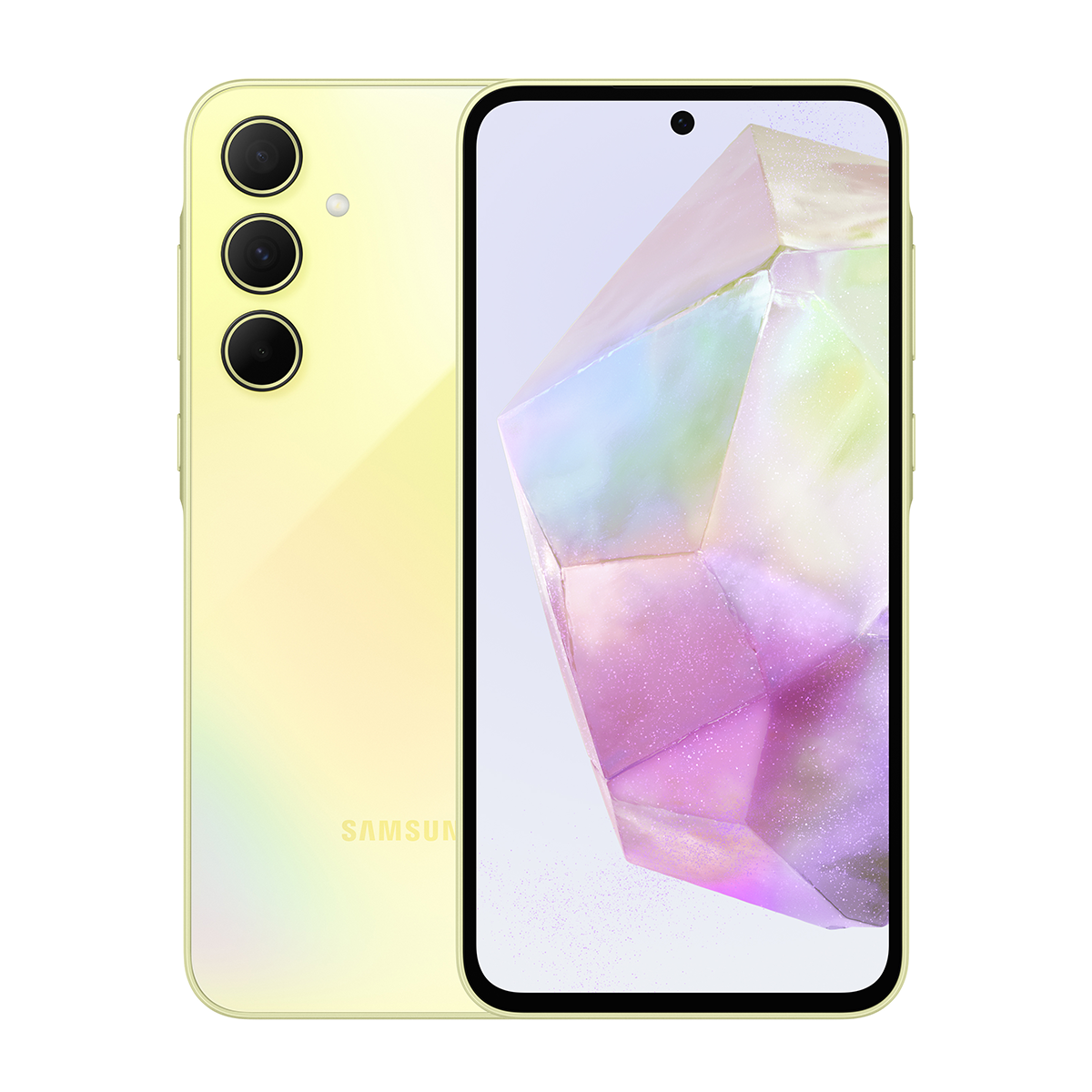 Samsung Galaxy A35 5G 256/8GB - Vietnam