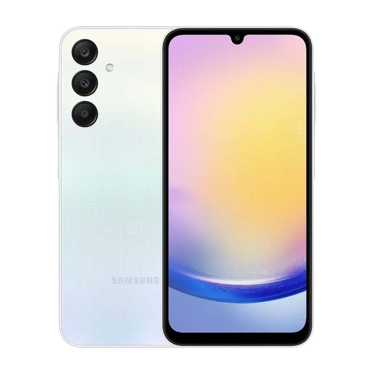 Samsung Galaxy A25 5G 256/8GB
